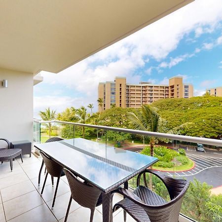 Honua Kai - Konea 446 Apartment Lahaina Luaran gambar