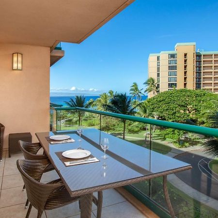 Honua Kai - Konea 446 Apartment Lahaina Luaran gambar