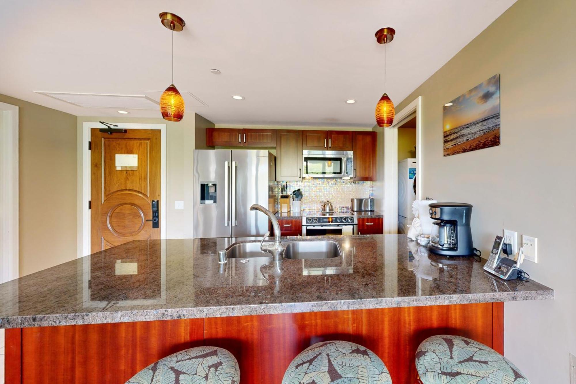 Honua Kai - Konea 446 Apartment Lahaina Luaran gambar