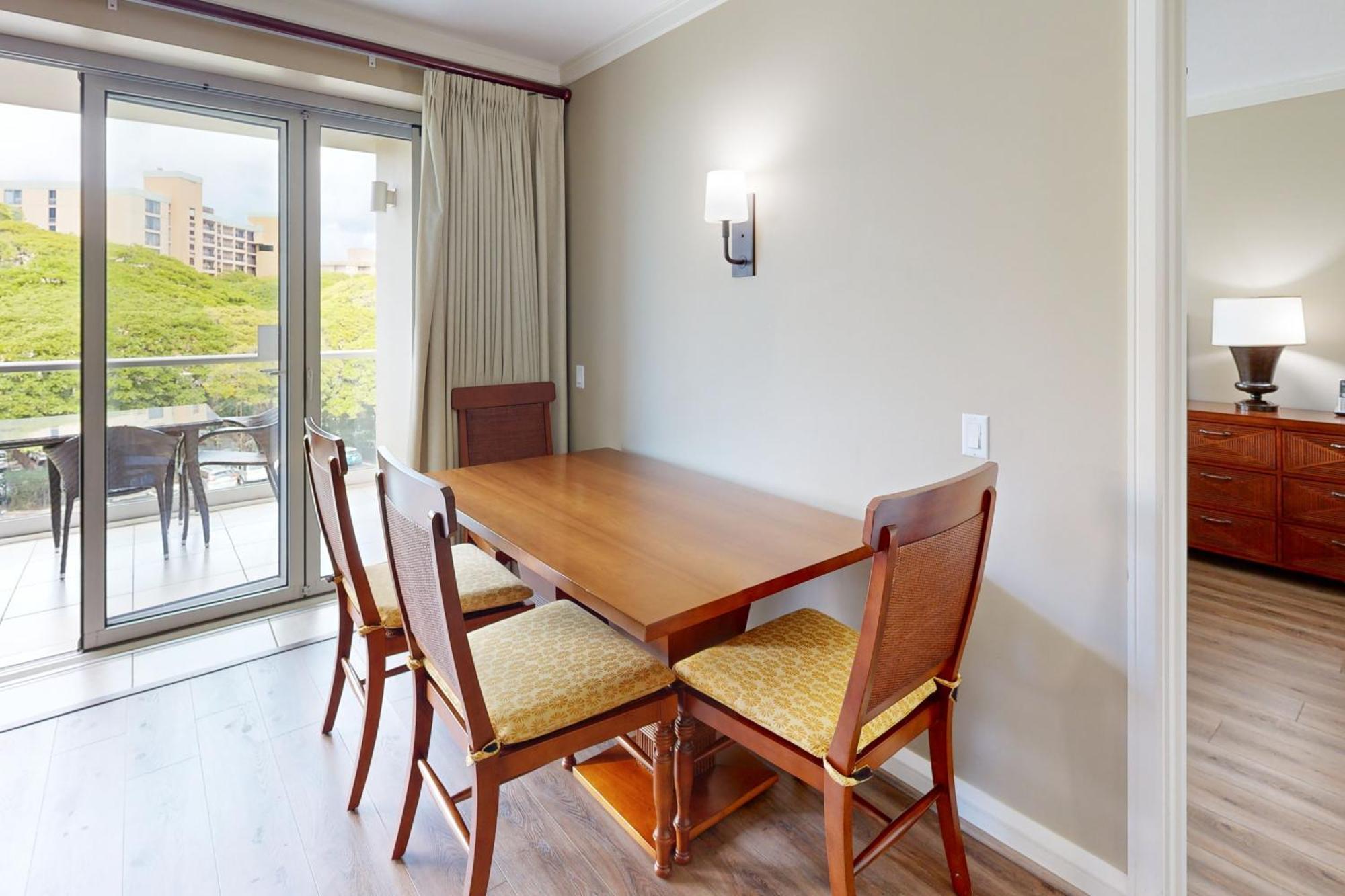 Honua Kai - Konea 446 Apartment Lahaina Luaran gambar