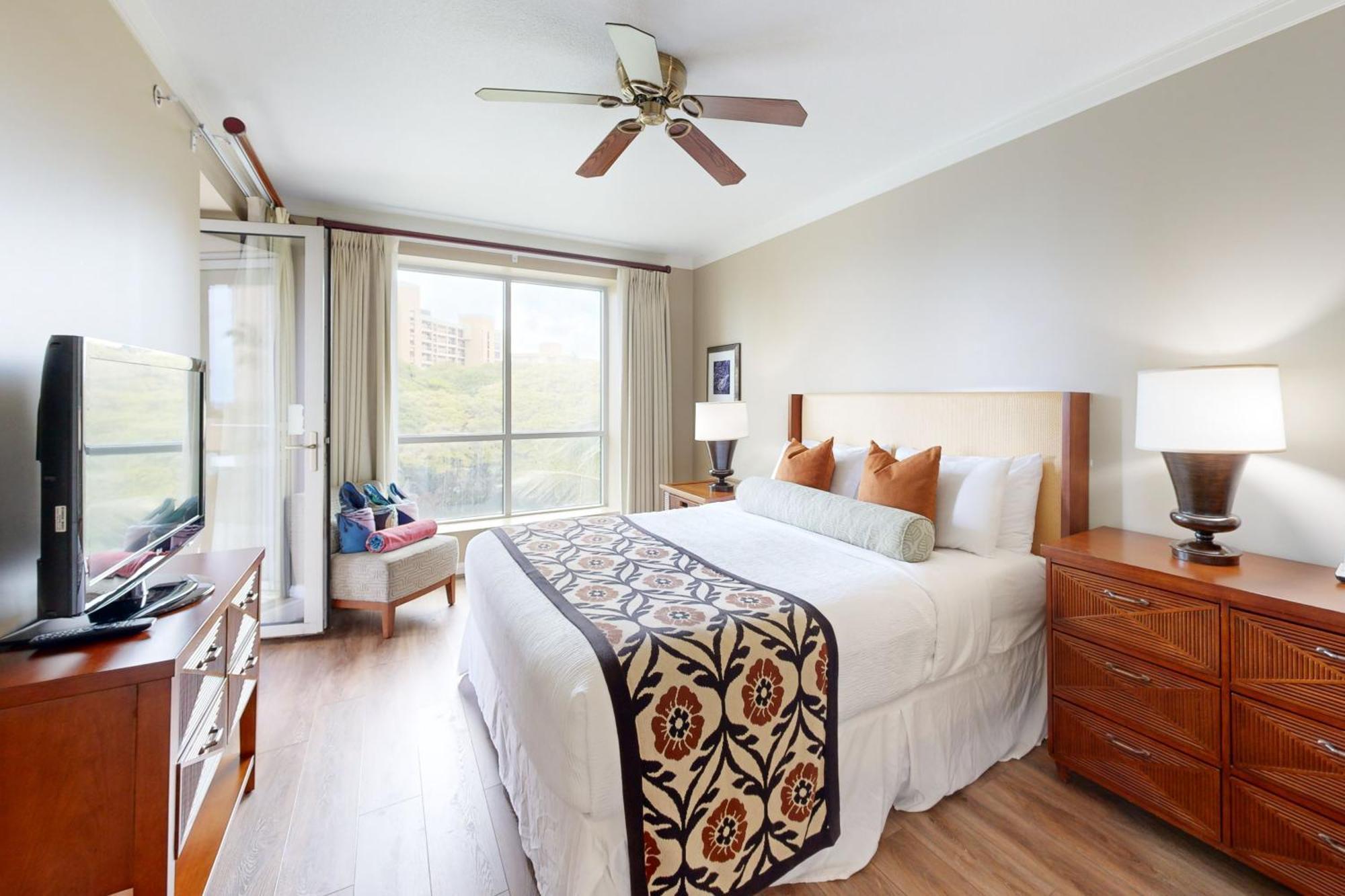 Honua Kai - Konea 446 Apartment Lahaina Luaran gambar