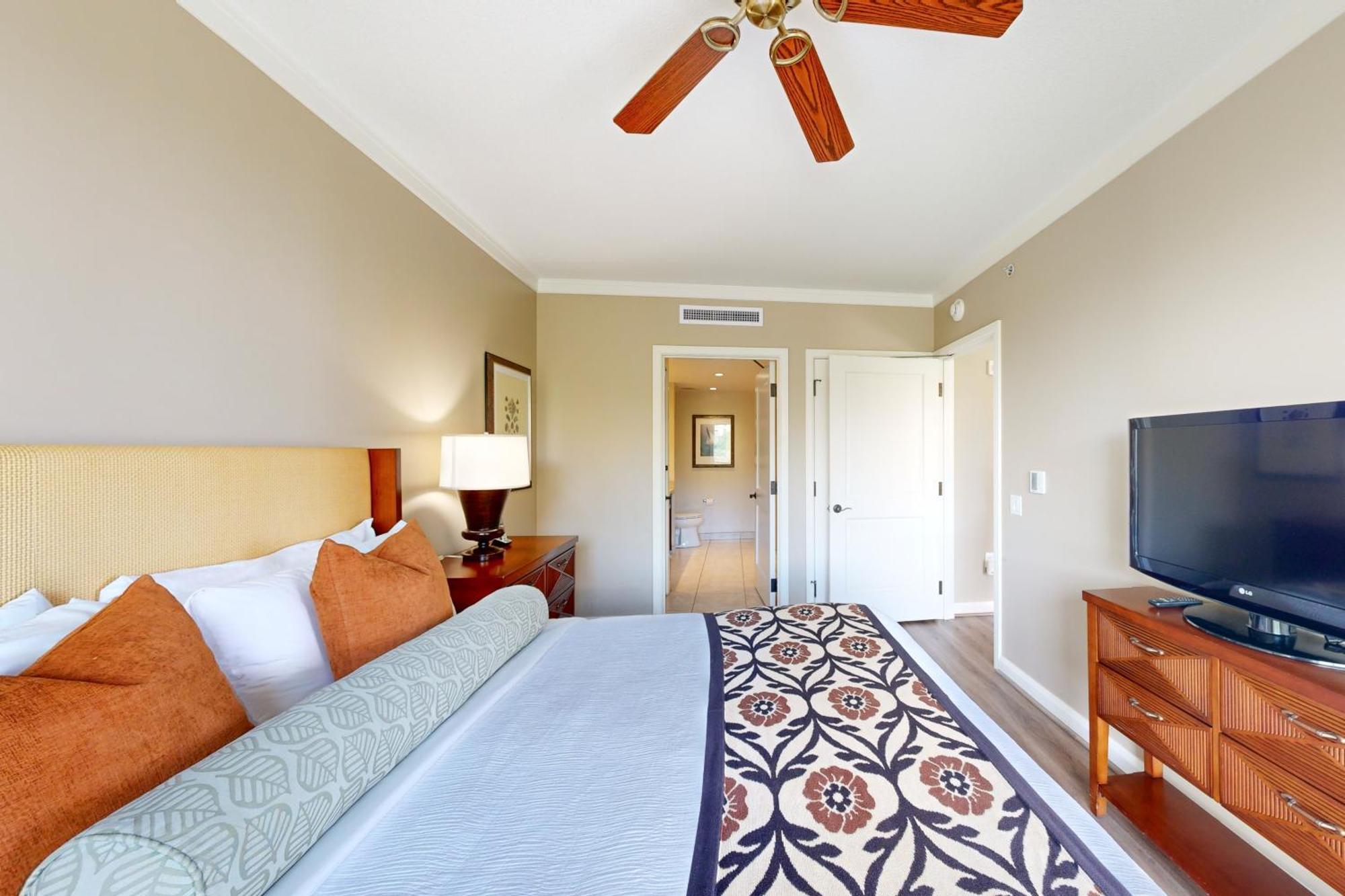 Honua Kai - Konea 446 Apartment Lahaina Luaran gambar
