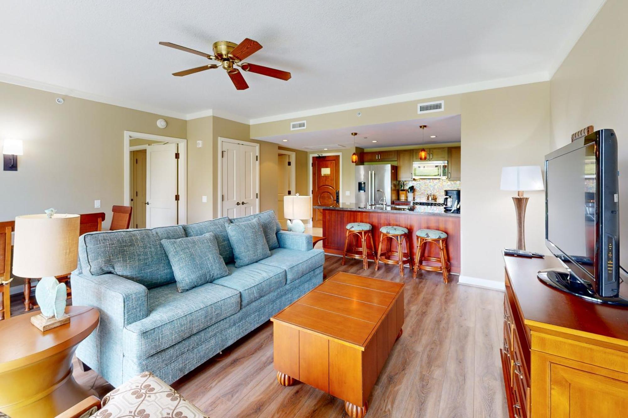 Honua Kai - Konea 446 Apartment Lahaina Luaran gambar