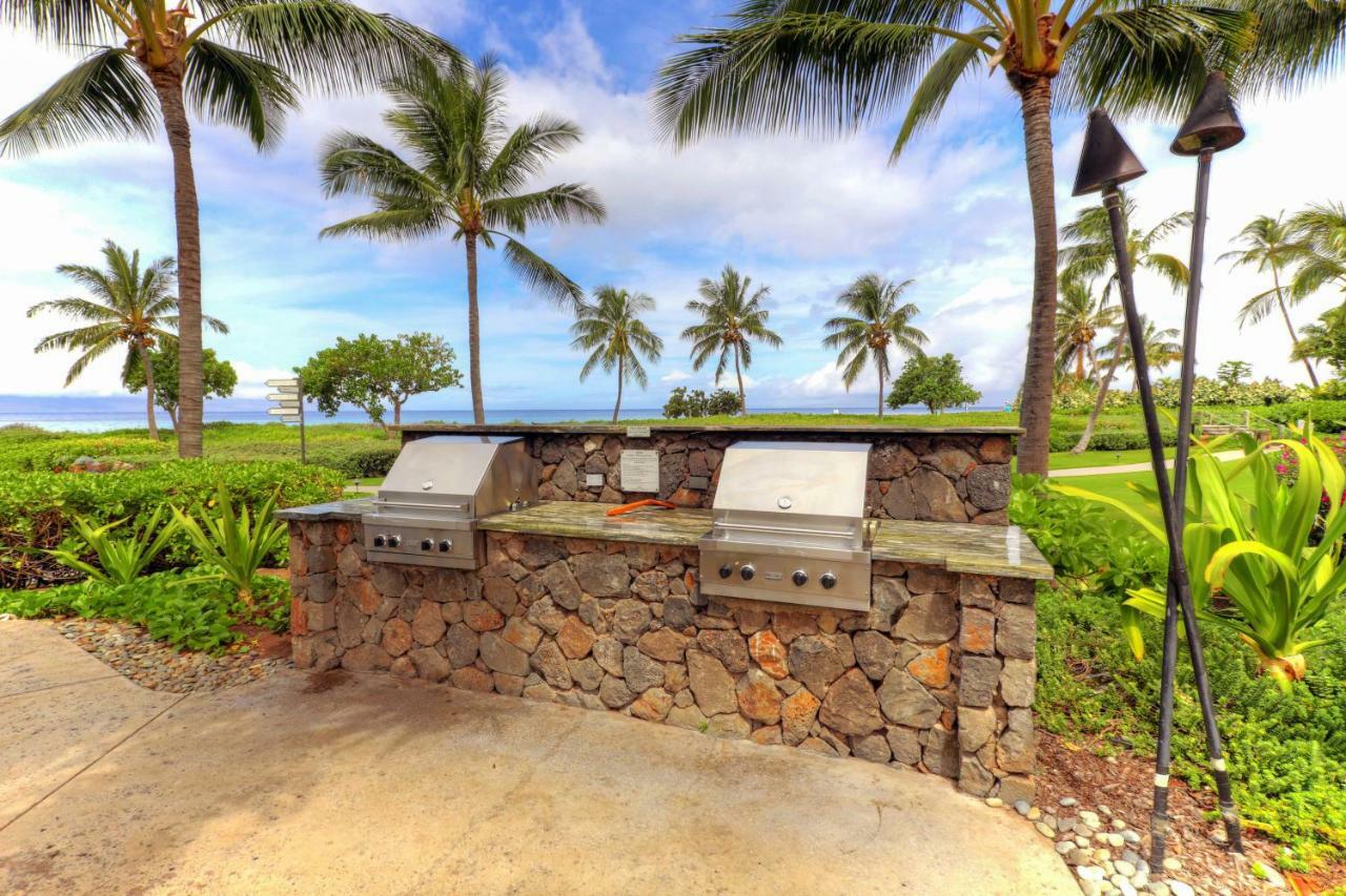 Honua Kai - Konea 446 Apartment Lahaina Luaran gambar