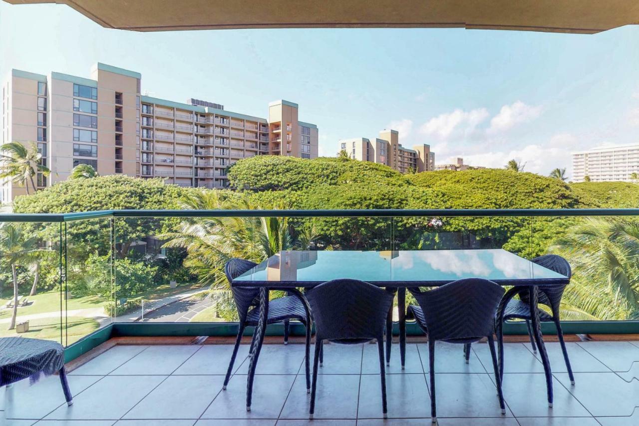 Honua Kai - Konea 446 Apartment Lahaina Luaran gambar