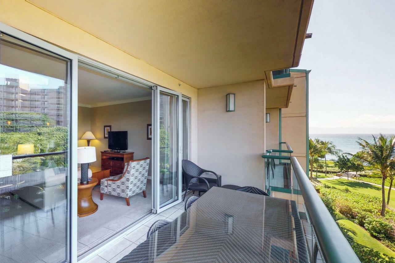 Honua Kai - Konea 446 Apartment Lahaina Luaran gambar