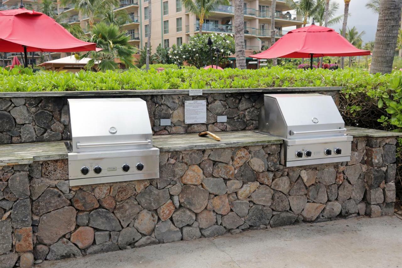Honua Kai - Konea 446 Apartment Lahaina Luaran gambar